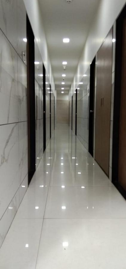Hotel Royal Residency Bombay Exterior foto